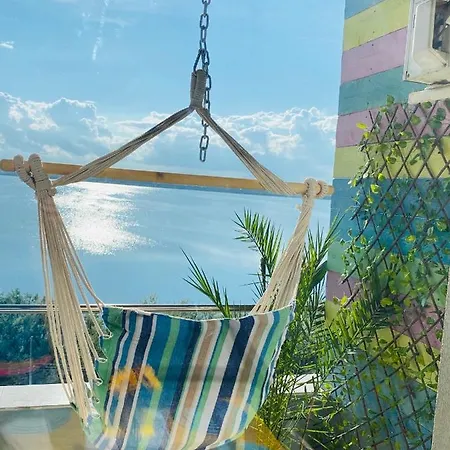 Apartmán View Summerland Mamaia