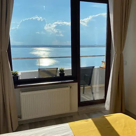 Apartmán View Summerland *