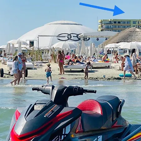 Lake View Summerland * Mamaia
