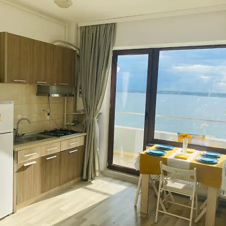 Lake View Summerland Apartment